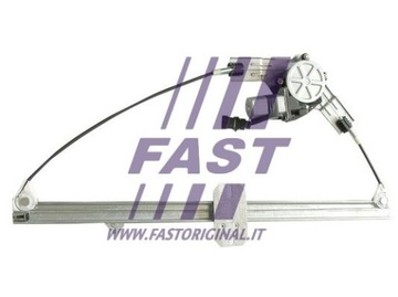 фото thumb №2, Подъемник стекла iveco daily 00 перед le fast
