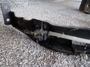 фото thumb №8, Jaguar e-pace x540 17- pas переднее перед замки датчик