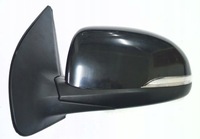 фото thumb №1, Ліва дзеркало hyundai i20 2012 - 2014 5-pinów