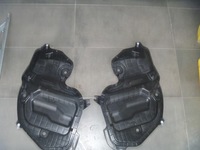 фото thumb №15, Toyota c-hr молдинг уплотнитель хром дверь передних правых lub левых