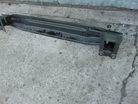 фото thumb №10, Балка бампера задняя vw golf vii 5g0807305d