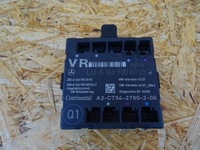 фото thumb №1, Mercedes b klasa w246 модуль дверь a1669006005