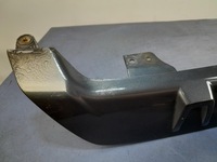 фото thumb №5, Bmw x5 g05 спойлер бампера задняя 849222