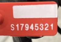 фото thumb №13, Капот крышка двигателя bmw seria 7 f01 f02 sophistograu