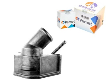 фото thumb №2, Термостат sil.x20xev th6237.92j vernet