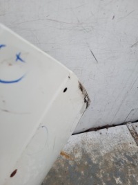 Купити Mercedes e klasa w123 sedan двері праве задні задній, фото thumb