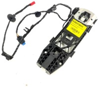 фото thumb №1, Aso кронштейн ручка лівий vw arteon 3h passat