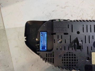 фото thumb №6, Audi a4 s4 b5 8d 1999 спідометр  / спідометр