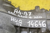 фото thumb №8, Дифференциал defer мост задняя audi a4 b7 a6 c6 s6 huq 08v500043b