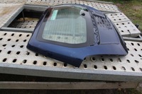 фото thumb №11, Крышка багажника багажника стекло subaru forester ii sg