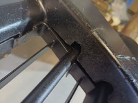 фото thumb №8, Бампер перед передній scudo expert jumpy proace nr. 1497585077f