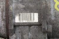 фото thumb №5, Компрессор кондиционера seat ibiza iv 08-12r 1.6b