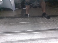 фото thumb №7, Дверь правый перед skoda octavia i 9910