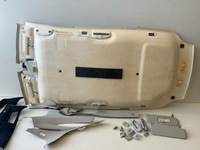 фото thumb №5, Mercedes 213 потолок потолок блок двигателя ручка