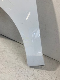 Крыло  перед передний левое  ford focus mk5 mk с Разборки, фото thumb