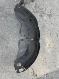 фото thumb №8, Renault megane iv hb 5d підкрилок задня ліва праве повний