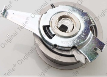 НАТЯЖНОЙ РОЛИК VOLKSWAGEN AUDI SEAT SKODA OE