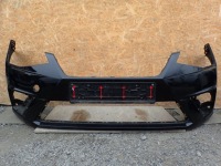 фото thumb №1, Бампер перед передний seat ibiza 5 v 6f fr 2017-