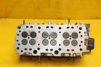 фото thumb №12, Головка левая opel vectra c signum 3.0 cdti z30dt