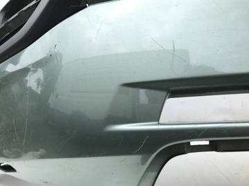 фото thumb №15, Subaru forester iv рестайлинг fl 16- бампер переднее