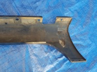 Купить Mercedes slk r172 w172 молдинг порог левая c755 755 1726980154, фото thumb