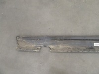 фото thumb №15, Планка пороговая накладка правая bmw e46 sedan универсал темно-зеленый металлик 430