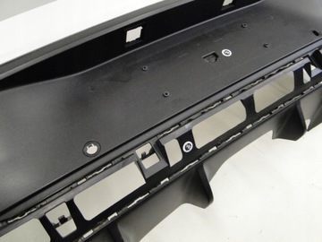 фото thumb №8, Mercedes gle 167 c167 бампер задній купе a1678859906 a1678854711 pts amg