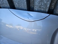 фото thumb №12, Капот крышка двигателя kia niro i 1 ev plus рестайлинг 2016-