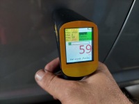 фото thumb №12, Двері перед передні ліва праве jaguar xf x250 mee