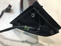 фото thumb №6, Зеркало правые fiat stilo 1.9 jtd 5 pin