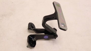 фото thumb №10, Петля крышки зад багажника левый tesla модель y