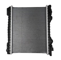 фото thumb №3, Радіатор maserati levante 2016 -