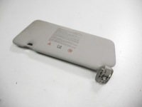 фото thumb №4, Козырёк правый renault megane iii 964001446r