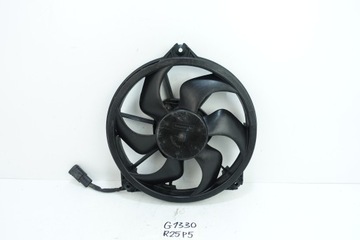 фото thumb №1, Citroen jumpy fiat scudo peugeot expert вентилятор радіатор 1401312180