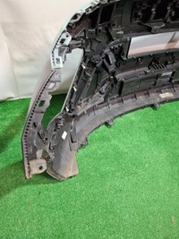 фото thumb №12, Hyundai kona ii 2 23- бампер передний перед org 86511-be000