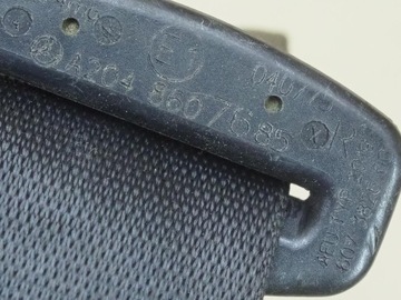 фото thumb №9, Pas безопасности правые перед mercedes w204 2048607685