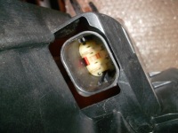 Mercedes a2049060212 вентилятор вентилятор Недорого, фото thumb