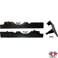 фото thumb №1, Vw transporter t2 захист теплова