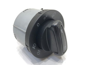 фото thumb №2, Вимикач світла skoda fabia iii 5e0941431f перемикач