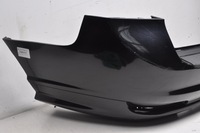 фото thumb №11, Volvo v50 рестайлінг r-design бампер зад задній 452-46