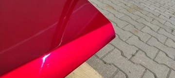 фото thumb №9, Mazda 3 bp двері праві перед зад рік 2021 колір 46v