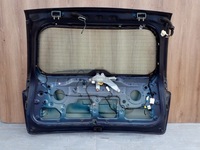 фото thumb №12, Kia carens iii 06- кришка багажника багажника скло задня k5