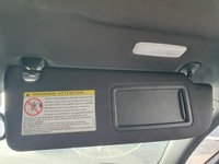 фото thumb №6, Потолок чёрная s line audi a6 c7 sedan комплект