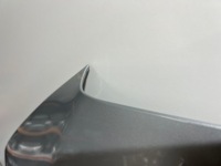 Капот mercedes e klasa a213 гарний стан Київ, фото thumb