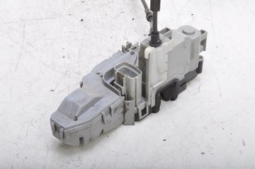 фото thumb №7, Fiat bravo ii замок двері правий перед 5 pin