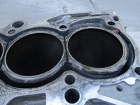 фото thumb №6, Блок двигуна honda civic x type-r 2.0 turbo