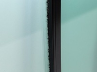 фото thumb №7, Скло бічна bok mercedes vito viano v-klasa w639 111x56 cm права зсувна