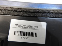 фото thumb №5, Спойлер спойлер кришки задня terpr renault megane iv hb