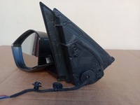 фото thumb №8, Citroen c4 iii 2020-- зеркало левая 6 pin. 98340964xt