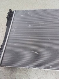 фото thumb №3, Chrysler pacifica 2019 радіатор wody